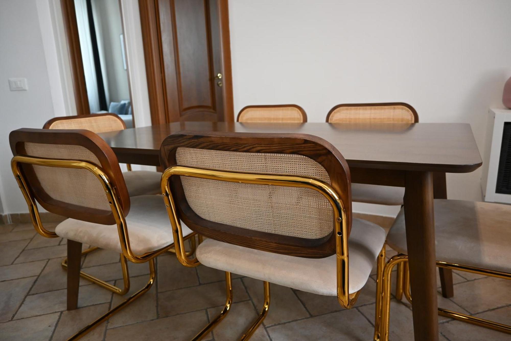 Pantheon Boutique Apartment "La Dolce Vita" — Photos 1